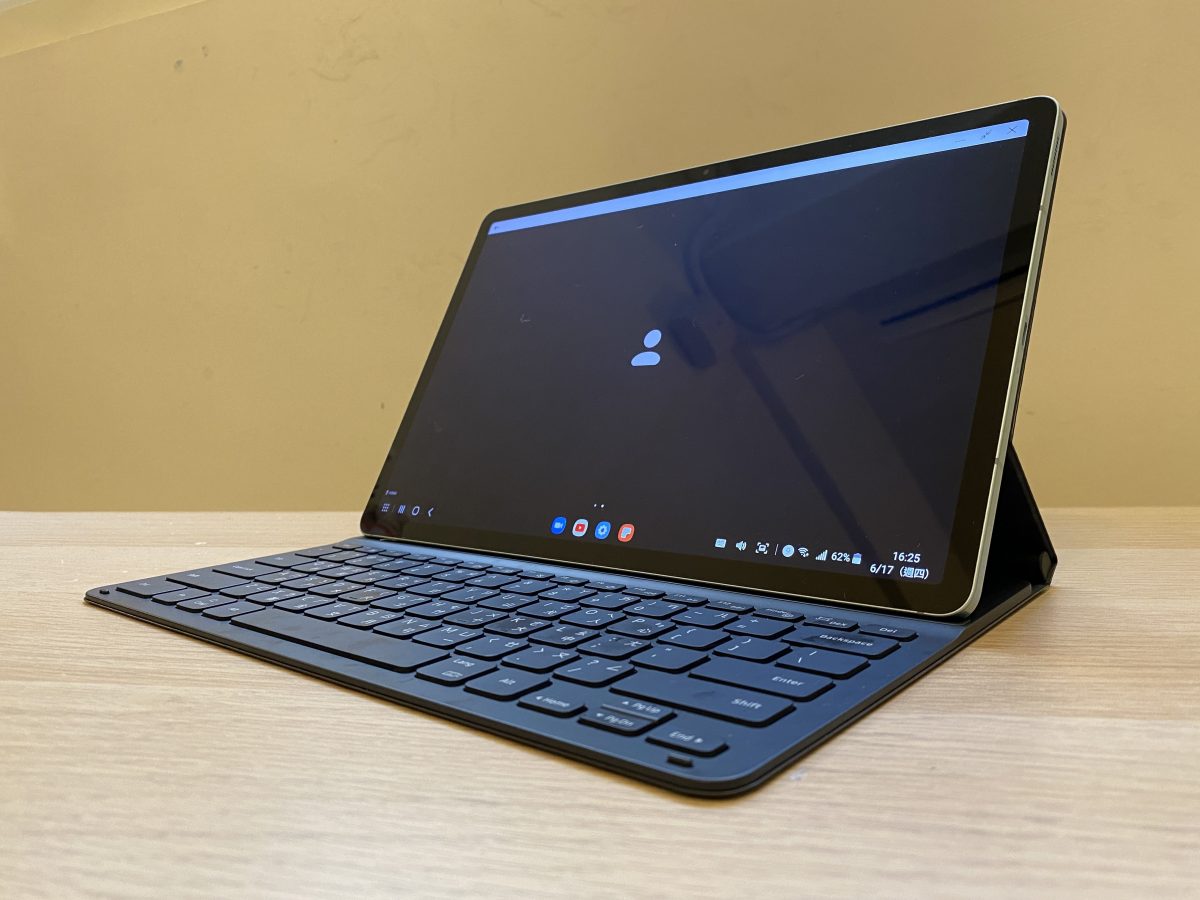 Galaxy Tab S7 FE