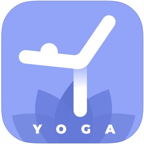 瑜珈 App