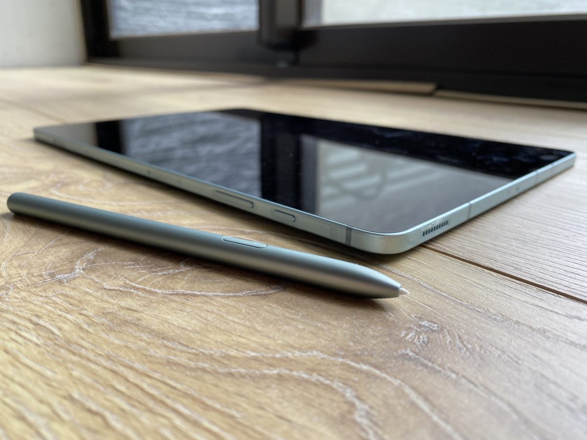 Galaxy Tab S7 FE