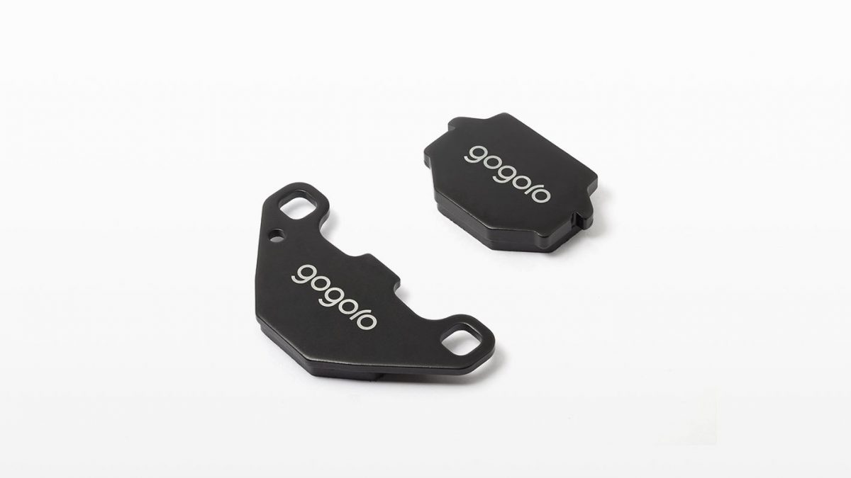 Gogoro 來令片 高性能來令片