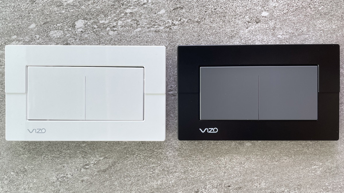 VIZO 壁面智慧開關