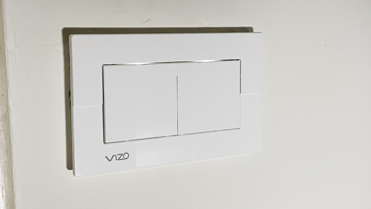 VIZO 壁面智慧開關