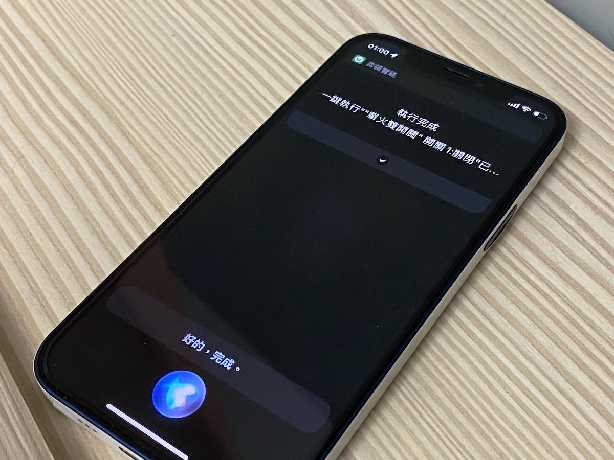 VIZO 壁面智慧開關