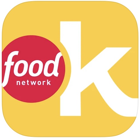 料理 App 推薦