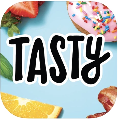 料理 App 推薦