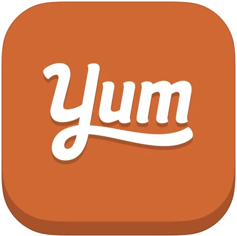 料理 App 推薦