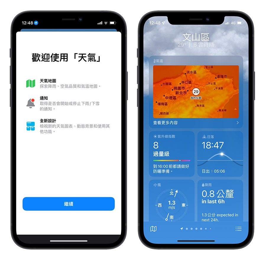 iOS 15 beta