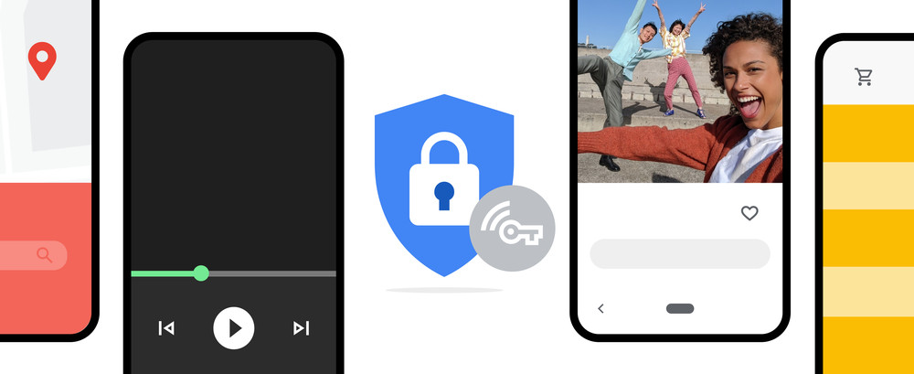 Google Fi iPhone VPN