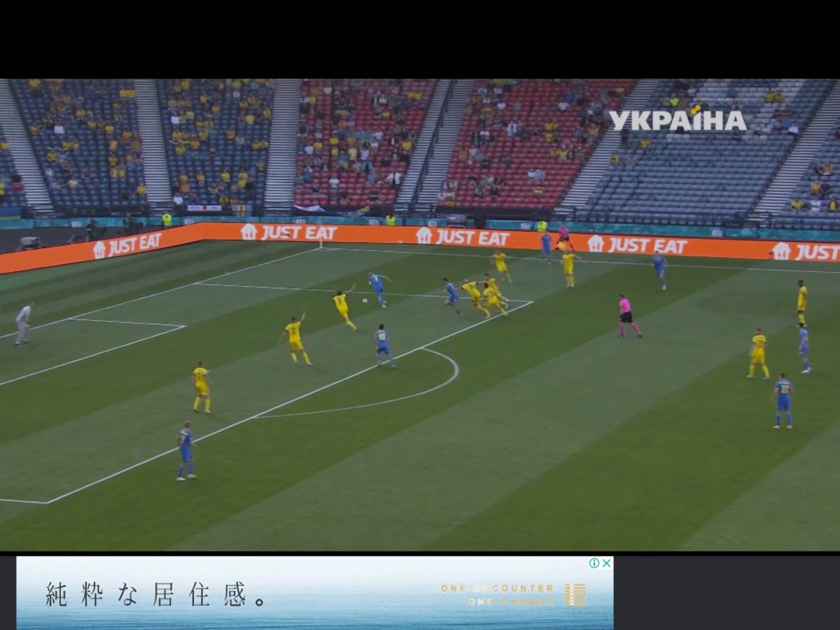 Live Sport Channels 歐洲盃 限時免費下載