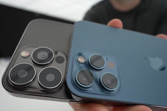 iPhone 13