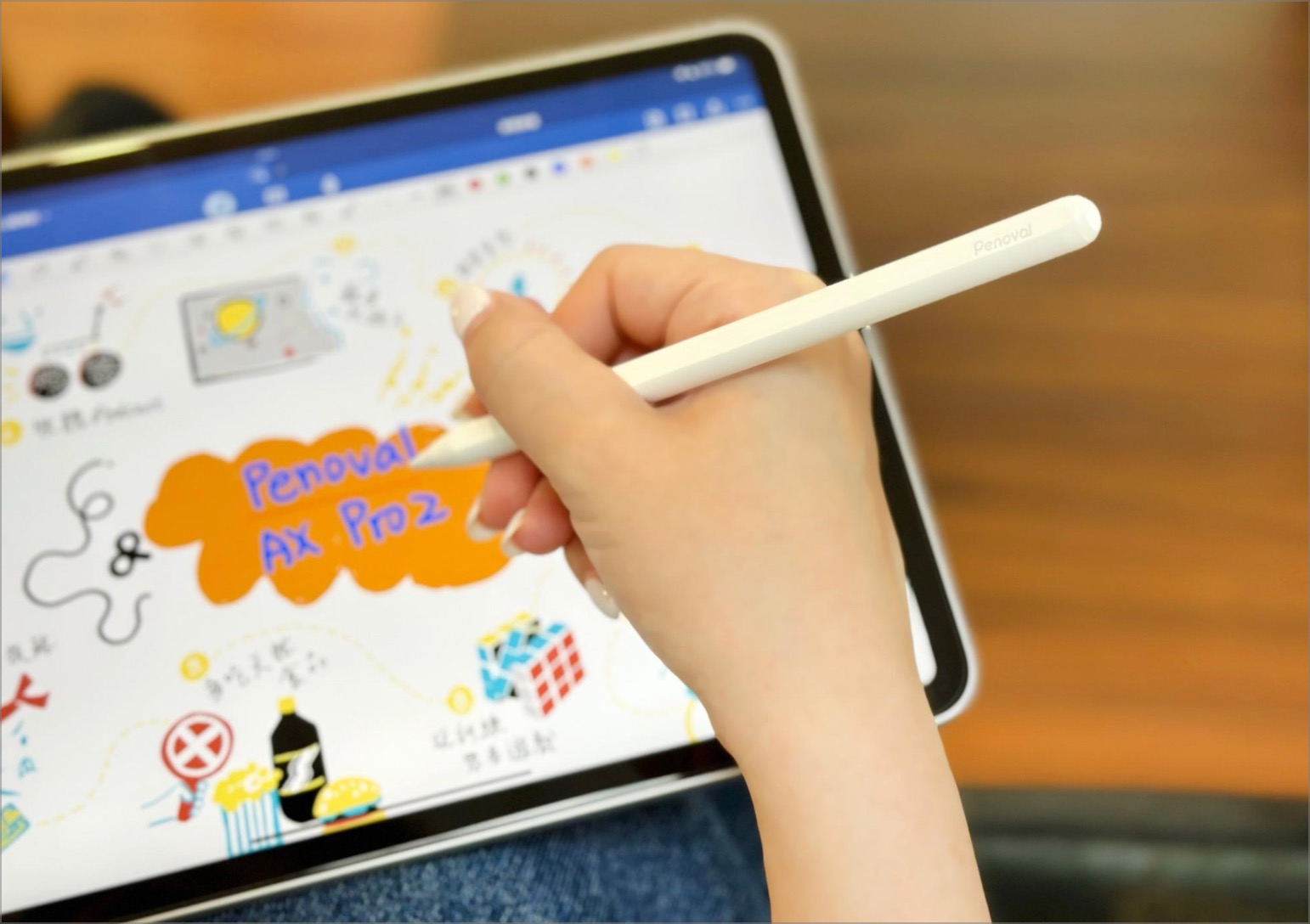 Apple Pencil Pro Apple Pencil 2 比較