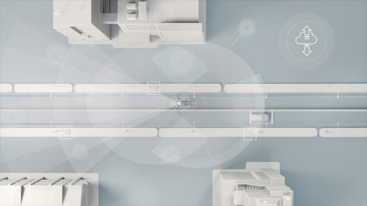 The Volvo Concept Recharge VOLVO 電動概念車