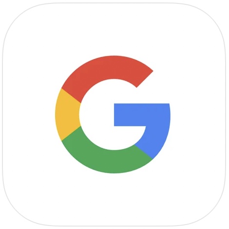 Google app
