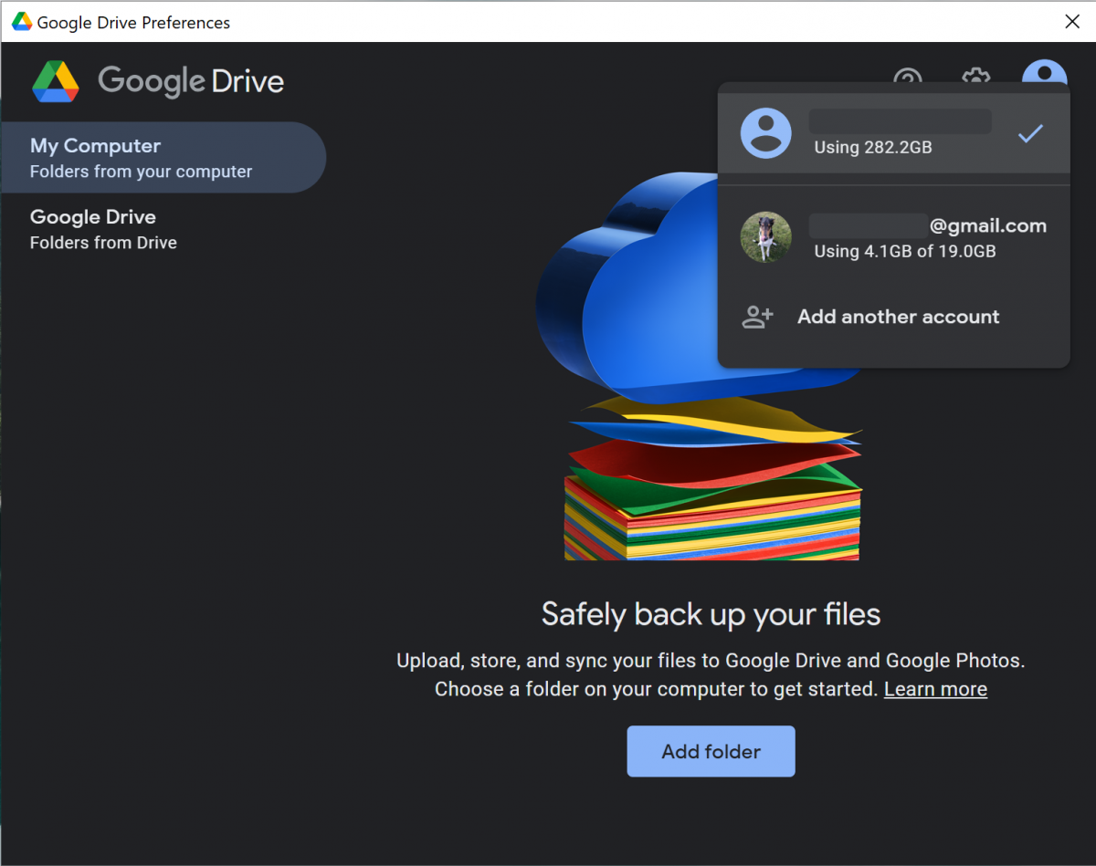 Google Drive