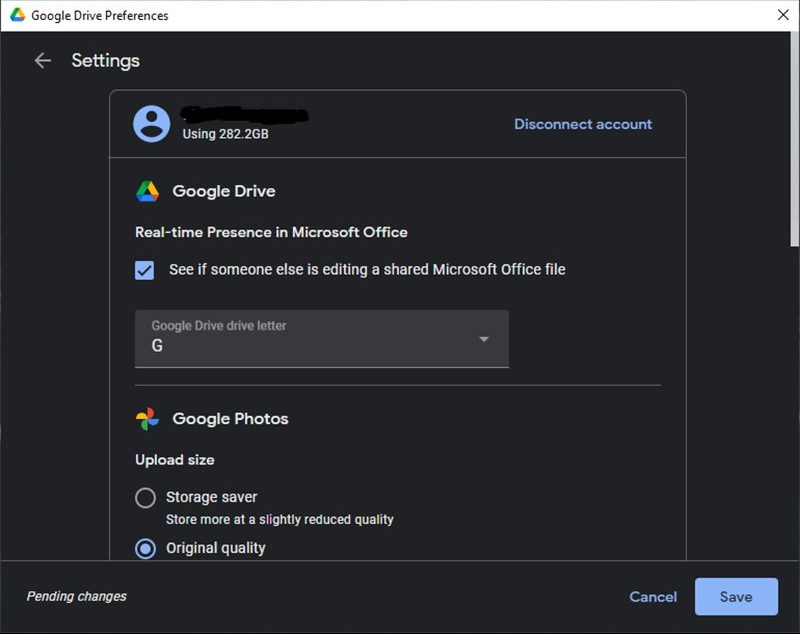 Google Drive