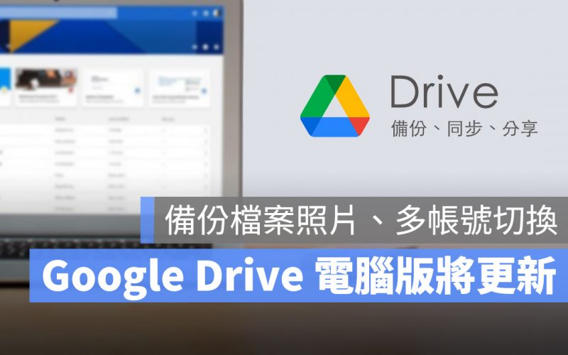 Google Drive