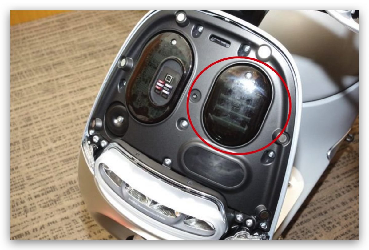 Gogoro 系統需要校正 備用電池 系統 校正