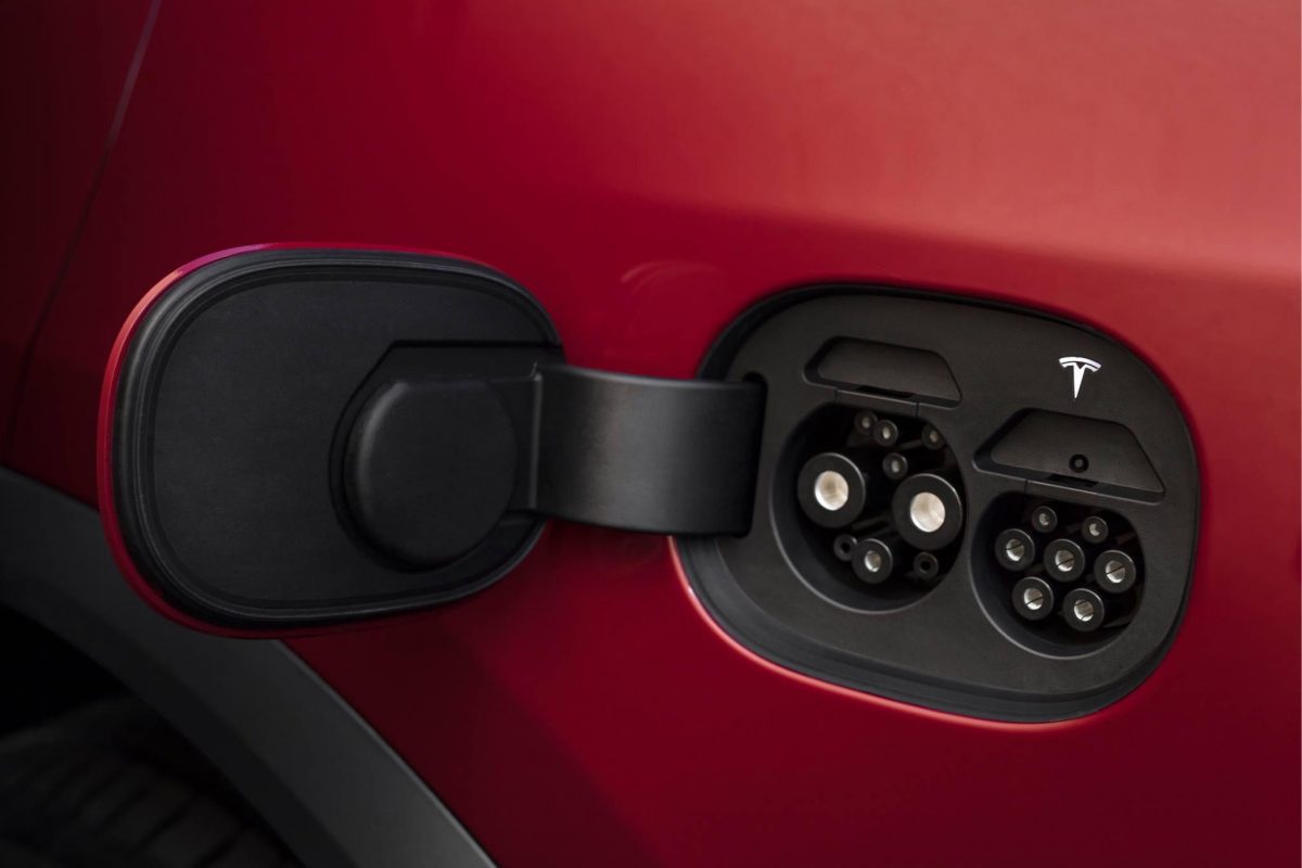 特斯拉 Tesla 公用規格 TPC CCS1 CCS2 CHAdeMO GB/T