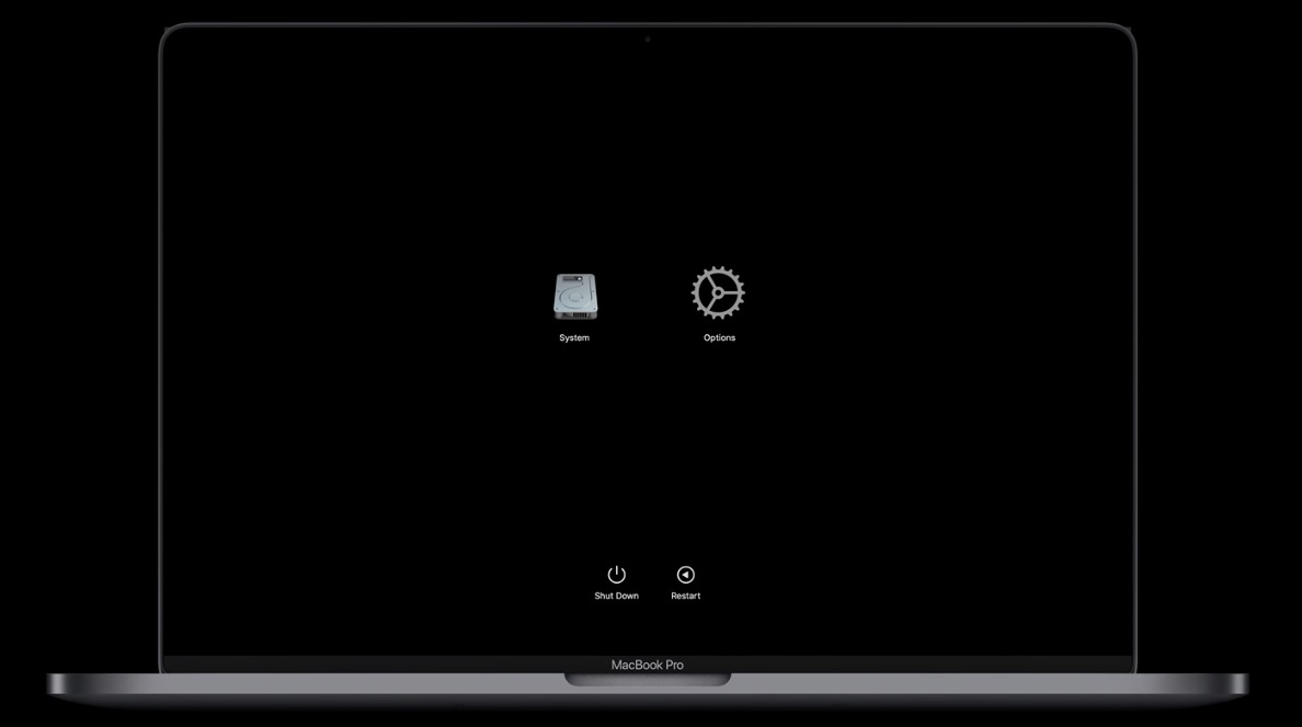 Apple 診斷 Mac 硬體問題