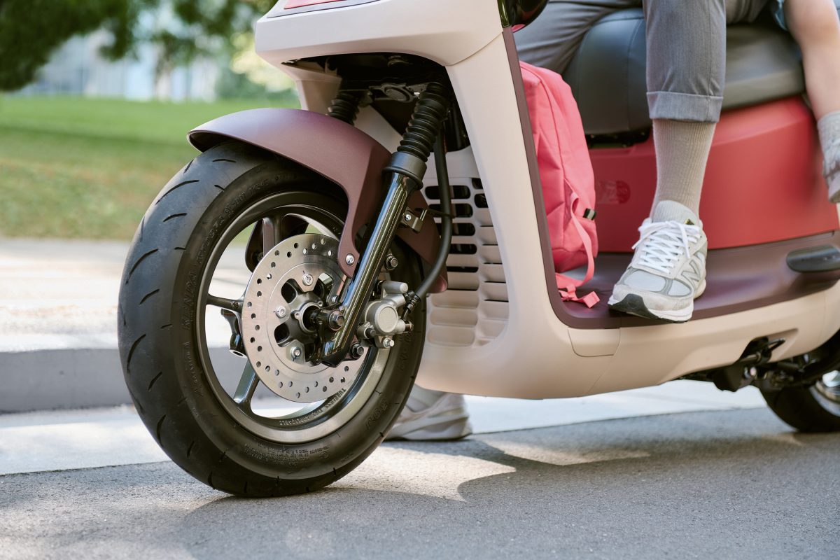 Gogoro 新車 Gogoro VIVA XL