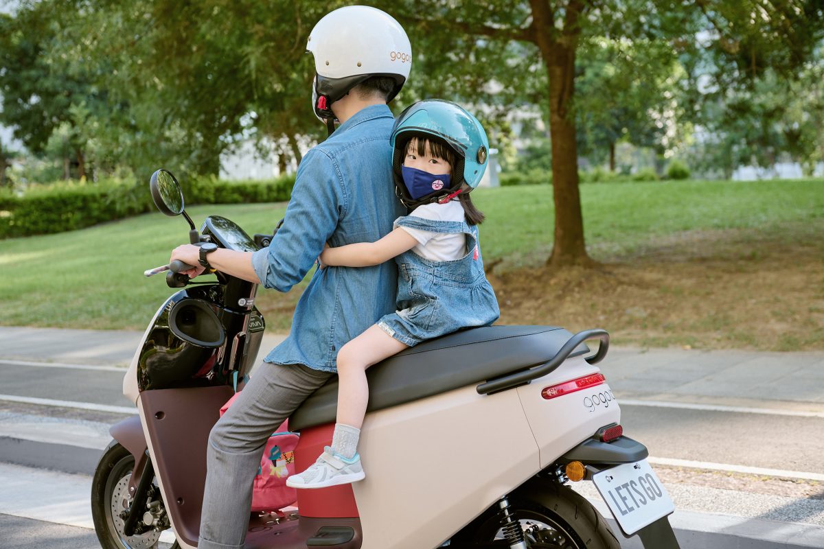 Gogoro 新車 Gogoro VIVA XL