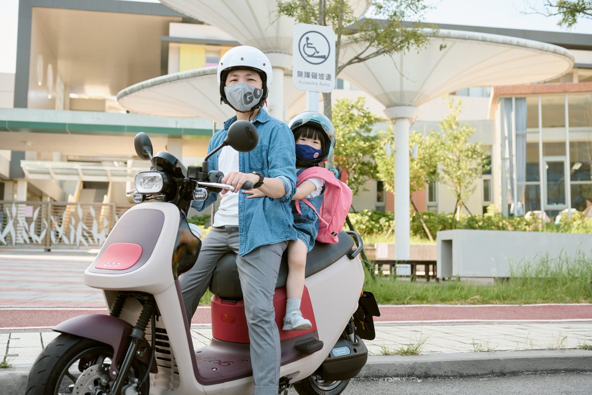 Gogoro 新車 Gogoro VIVA XL