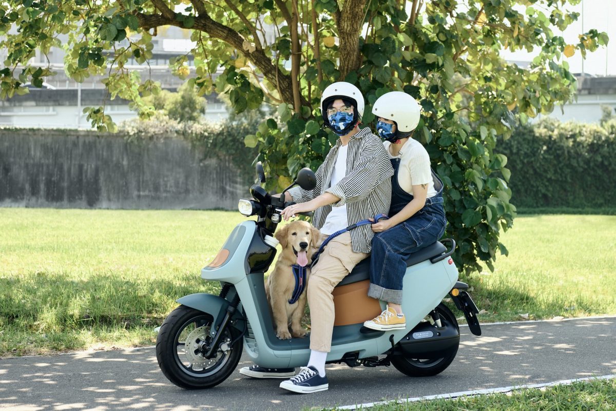 Gogoro 新車 Gogoro VIVA XL