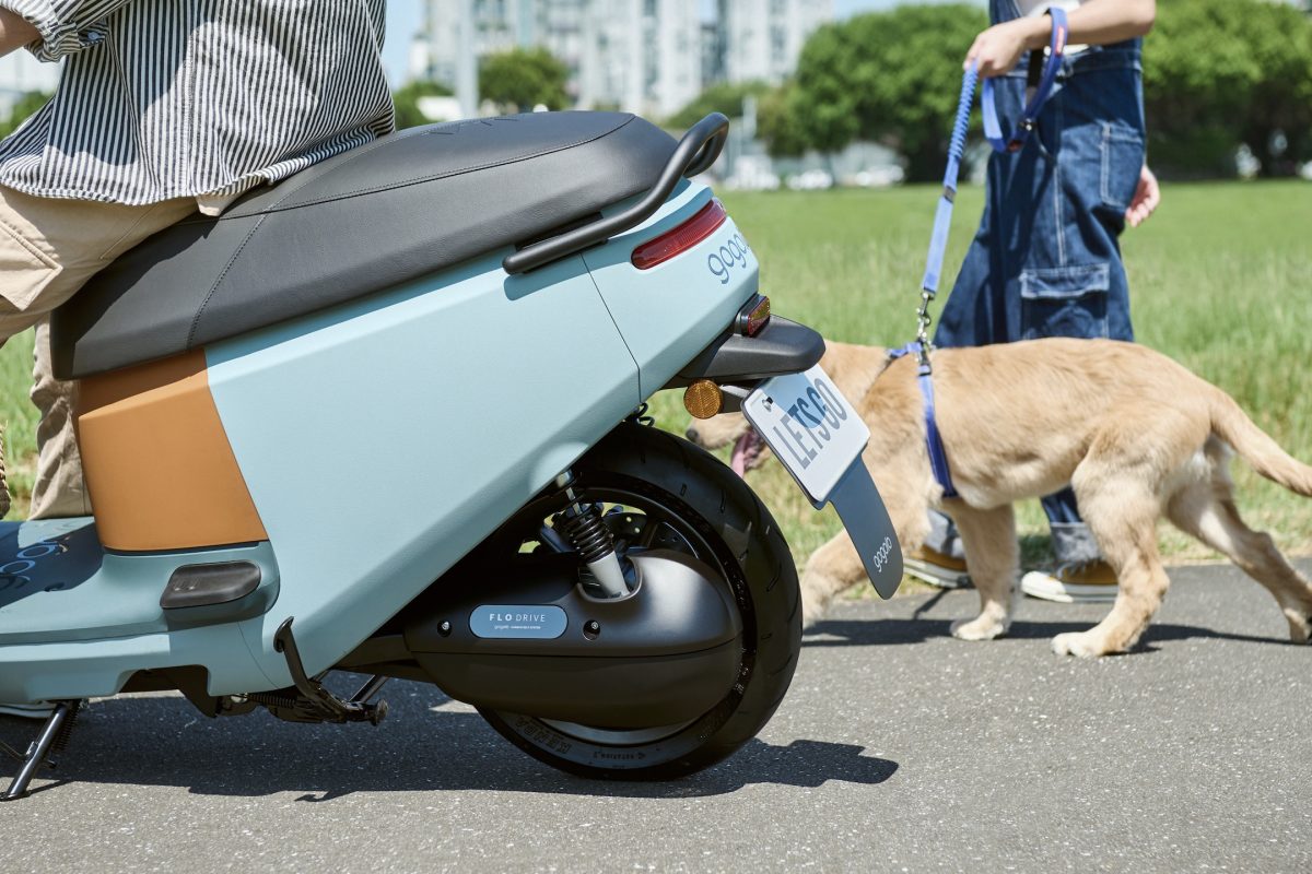 Gogoro 新車 Gogoro VIVA XL