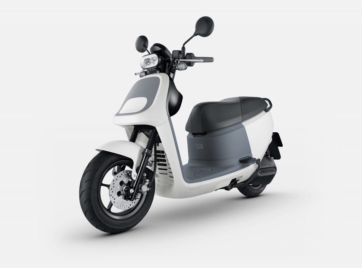 Gogoro 新車 Gogoro VIVA XL