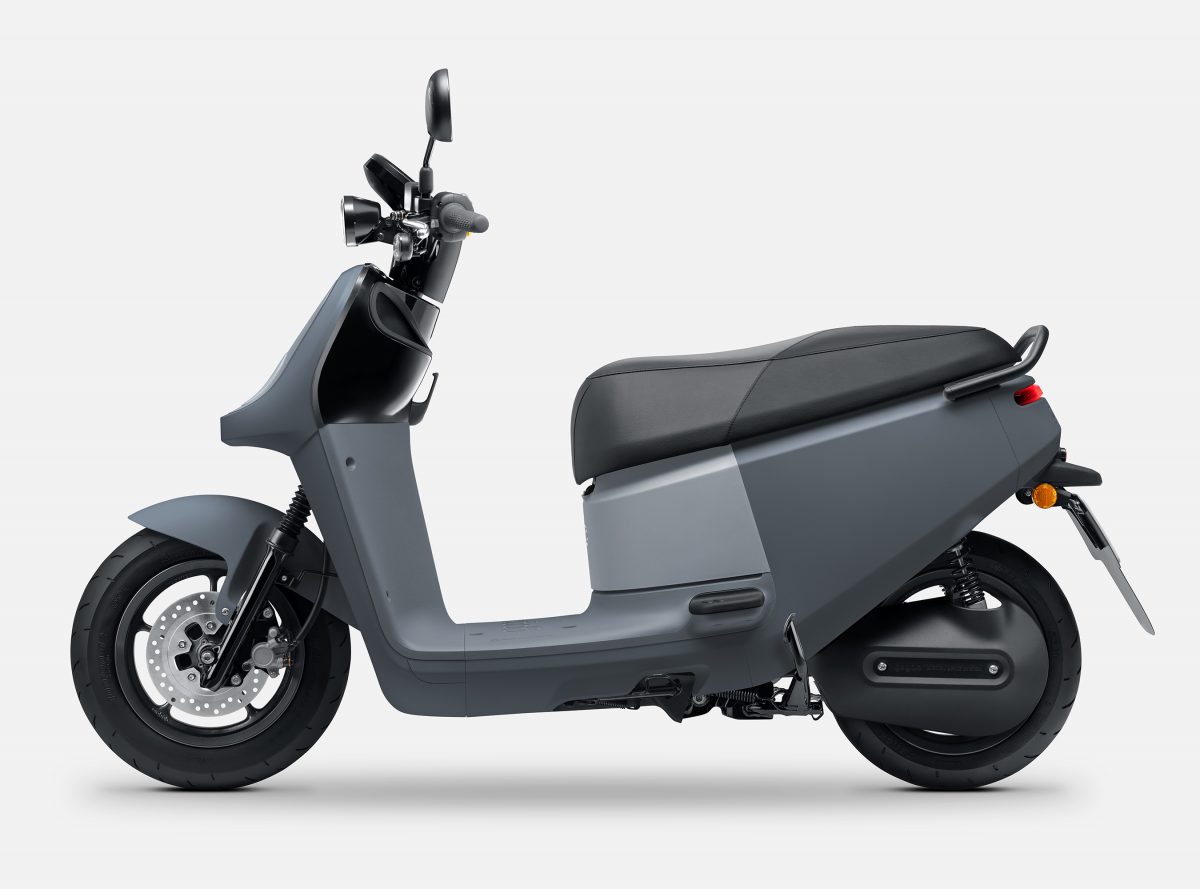Gogoro 新車 Gogoro VIVA XL