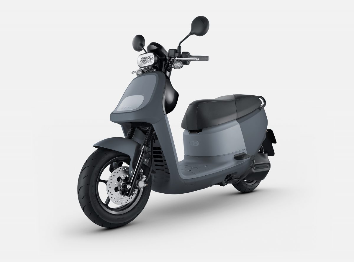 Gogoro 新車 Gogoro VIVA XL