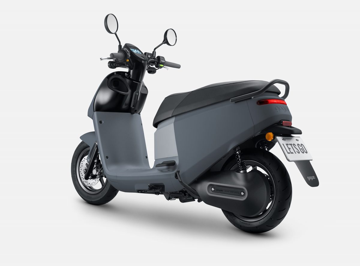Gogoro 新車 Gogoro VIVA XL