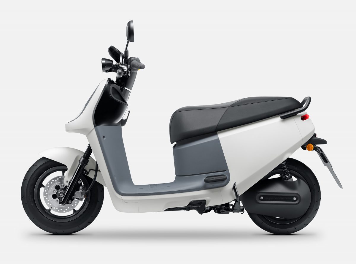 Gogoro 新車 Gogoro VIVA XL
