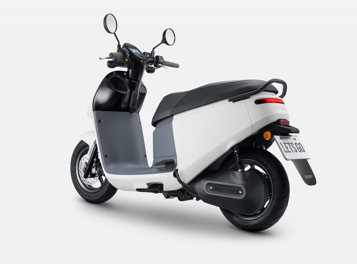 Gogoro 新車 Gogoro VIVA XL
