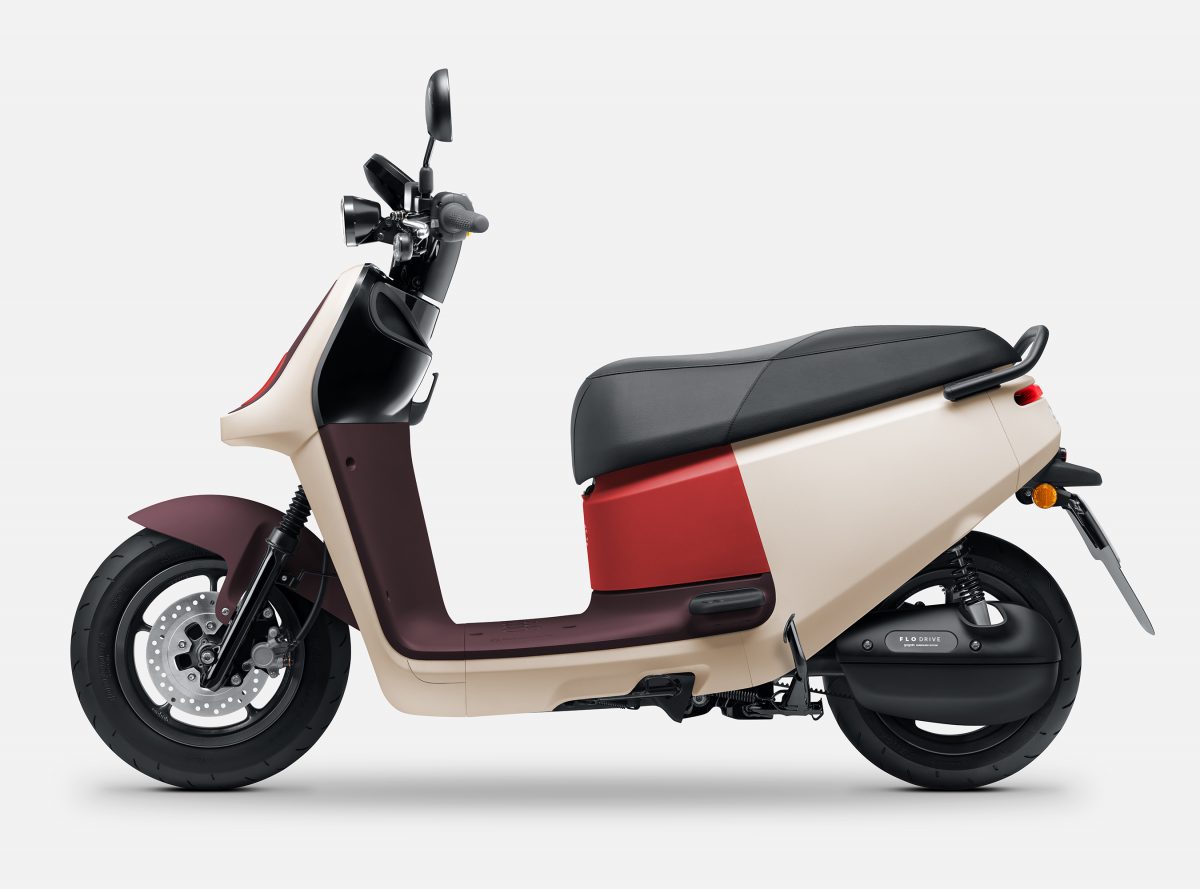 Gogoro 新車 Gogoro VIVA XL