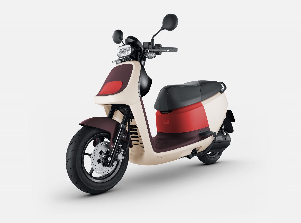 Gogoro 新車 Gogoro VIVA XL