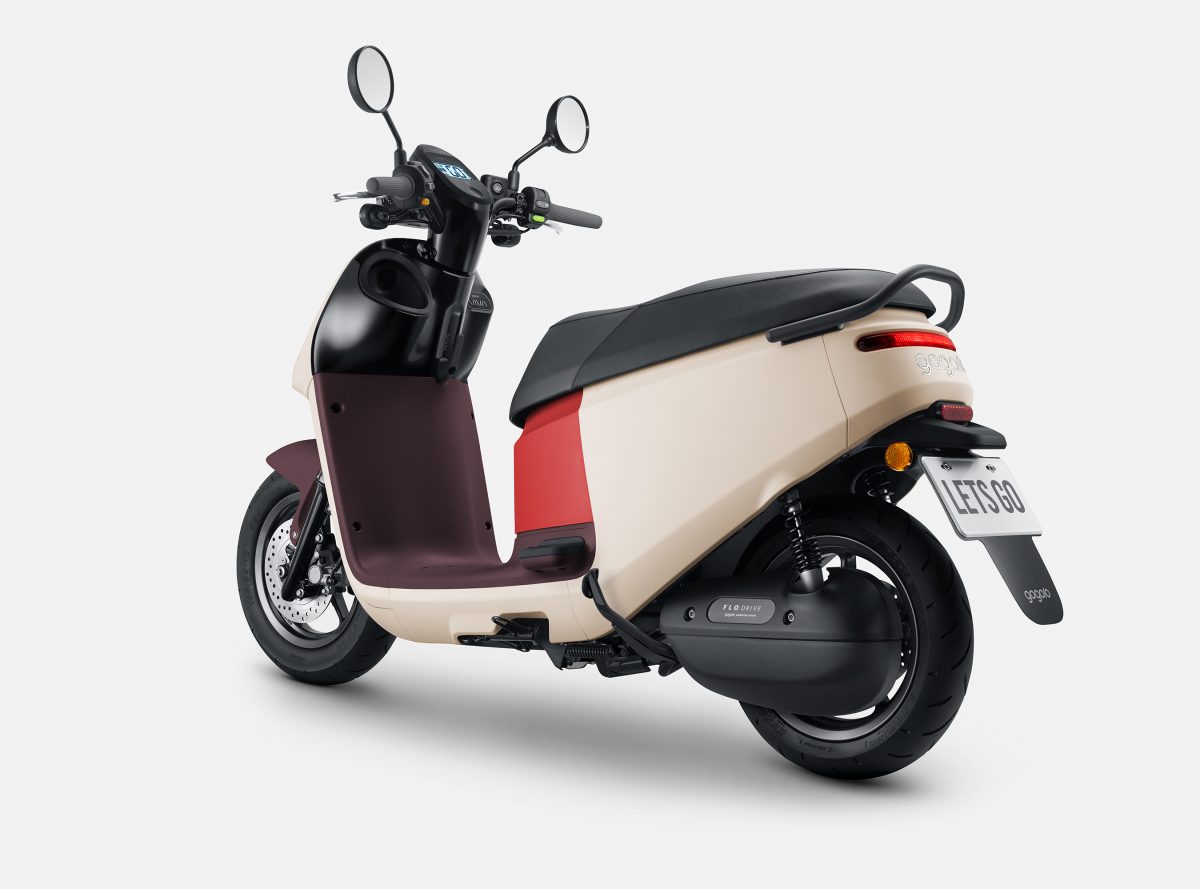 Gogoro 新車 Gogoro VIVA XL