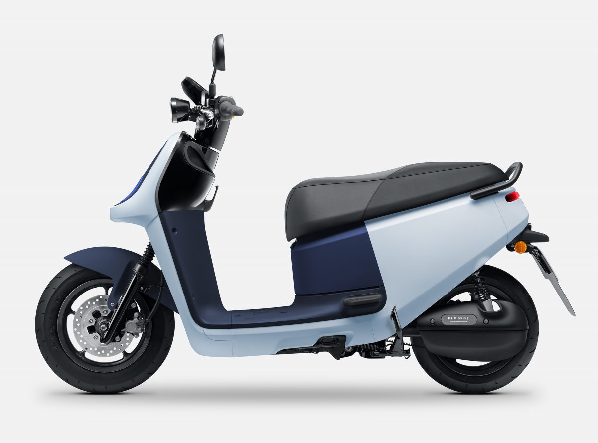 Gogoro 新車 Gogoro VIVA XL