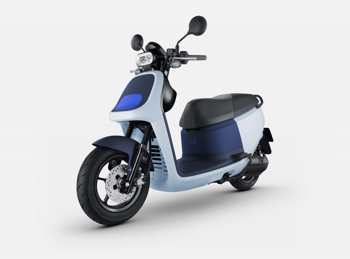 Gogoro 新車 Gogoro VIVA XL
