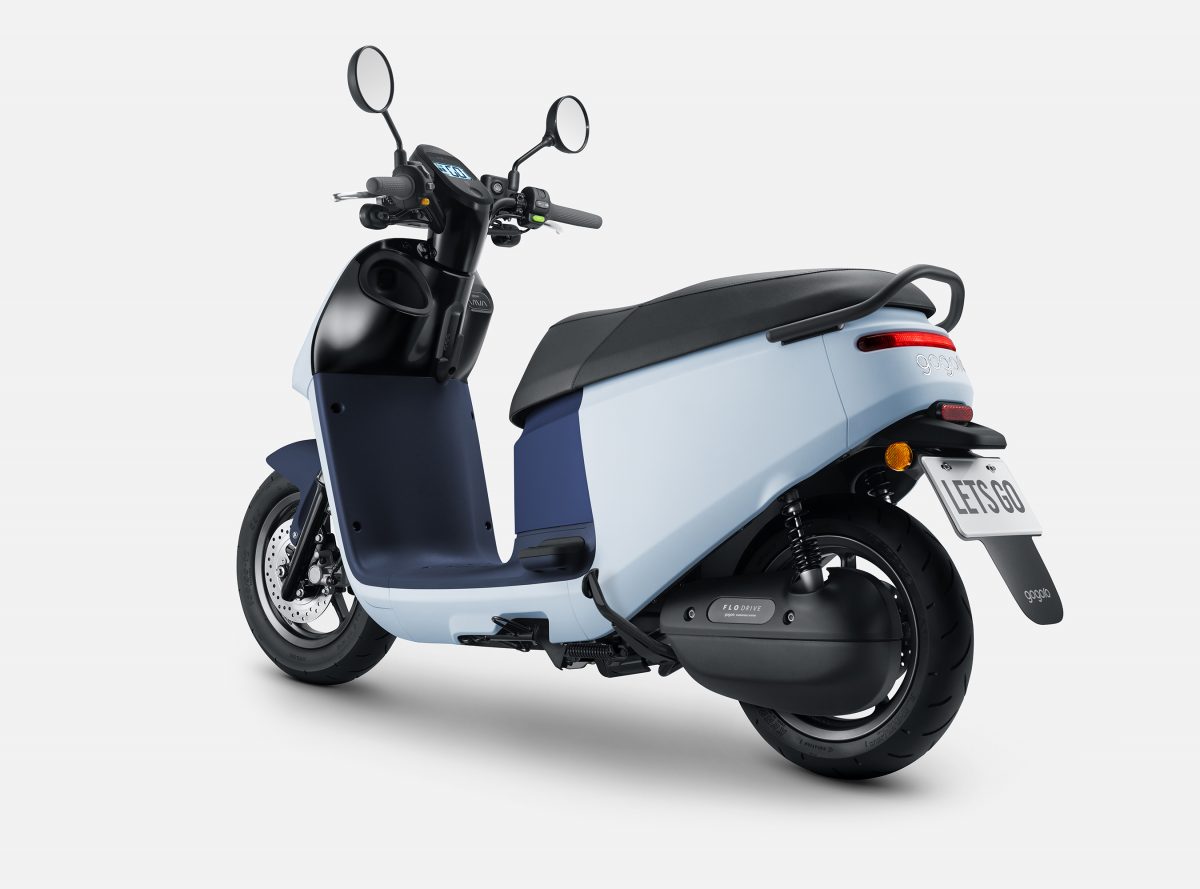 Gogoro 新車 Gogoro VIVA XL