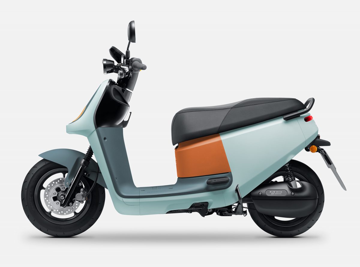 Gogoro 新車 Gogoro VIVA XL