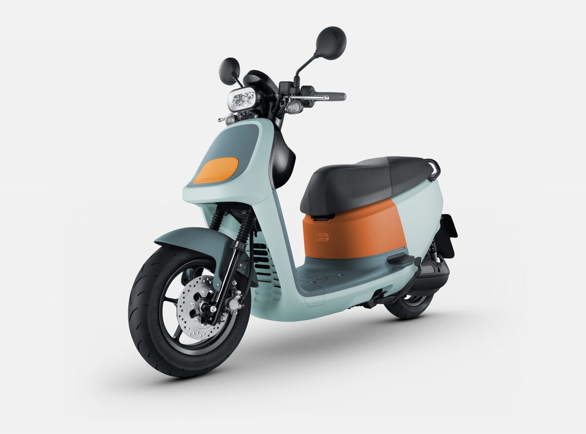 Gogoro 新車 Gogoro VIVA XL