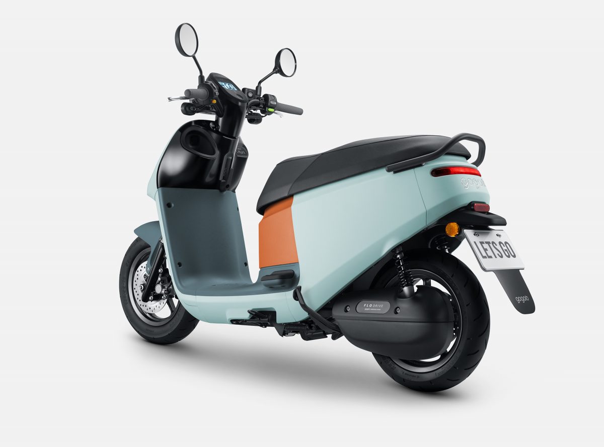 Gogoro 新車 Gogoro VIVA XL
