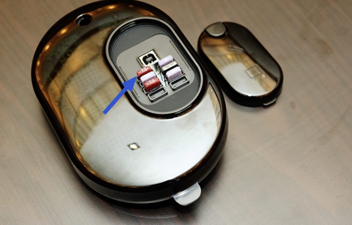 Gogoro 喇叭一直叫 喇叭長鳴