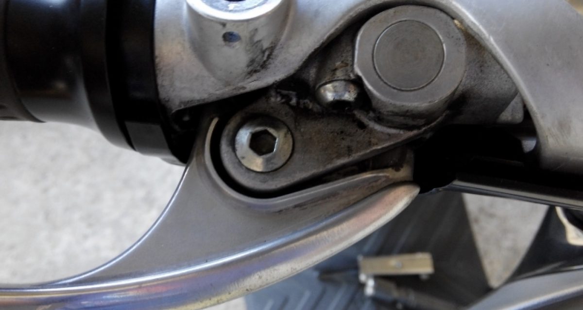 Gogoro 喇叭一直叫 喇叭長鳴