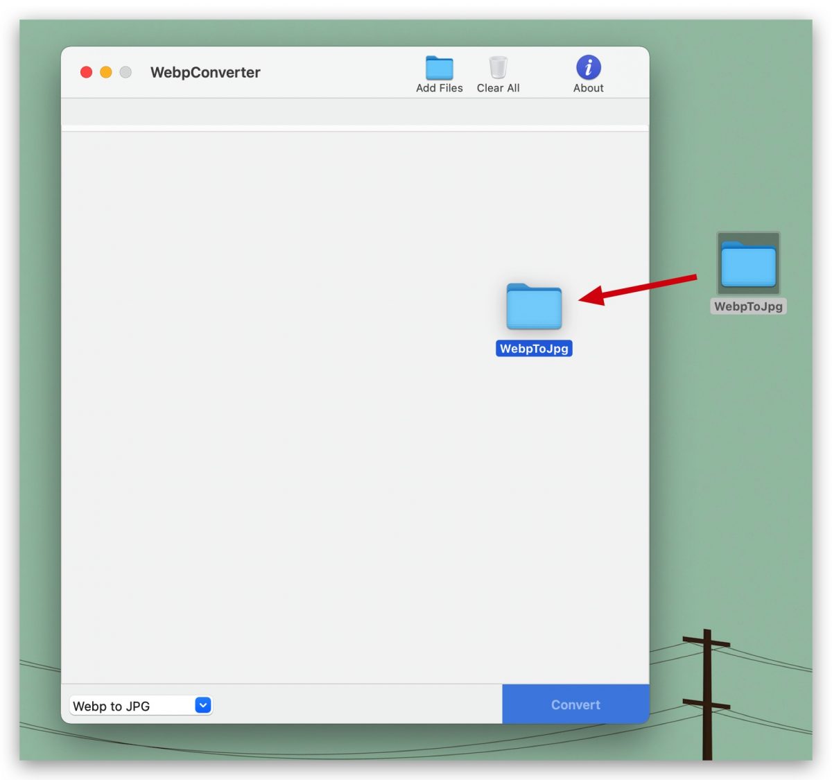 WEBP 轉 JPG