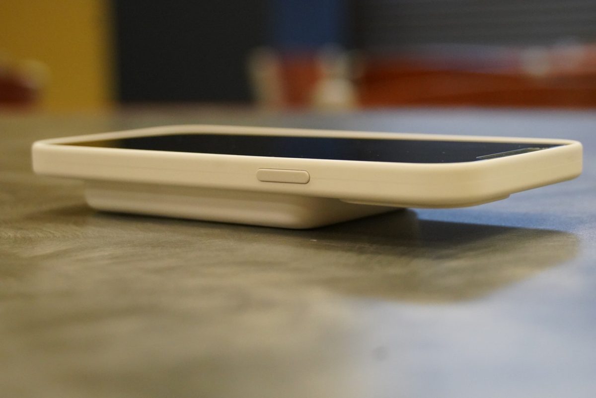 MagSafe 外接電池
