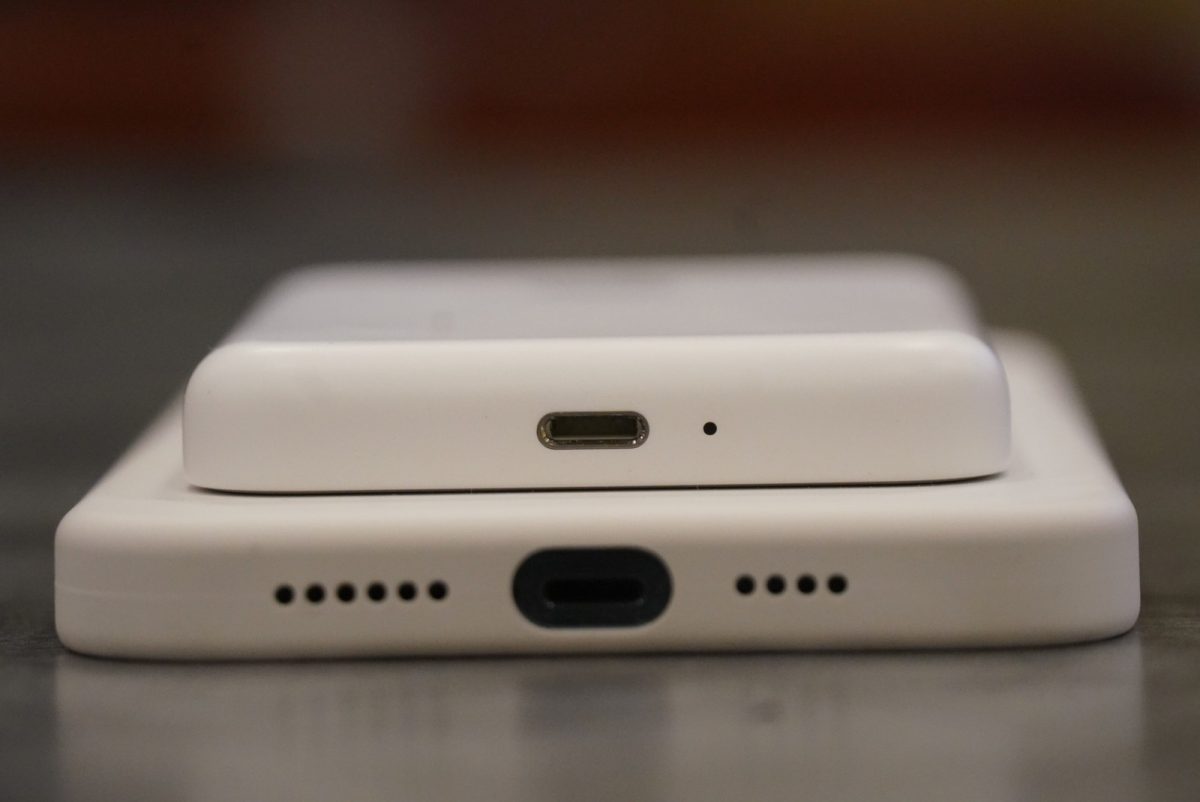 MagSafe 外接電池