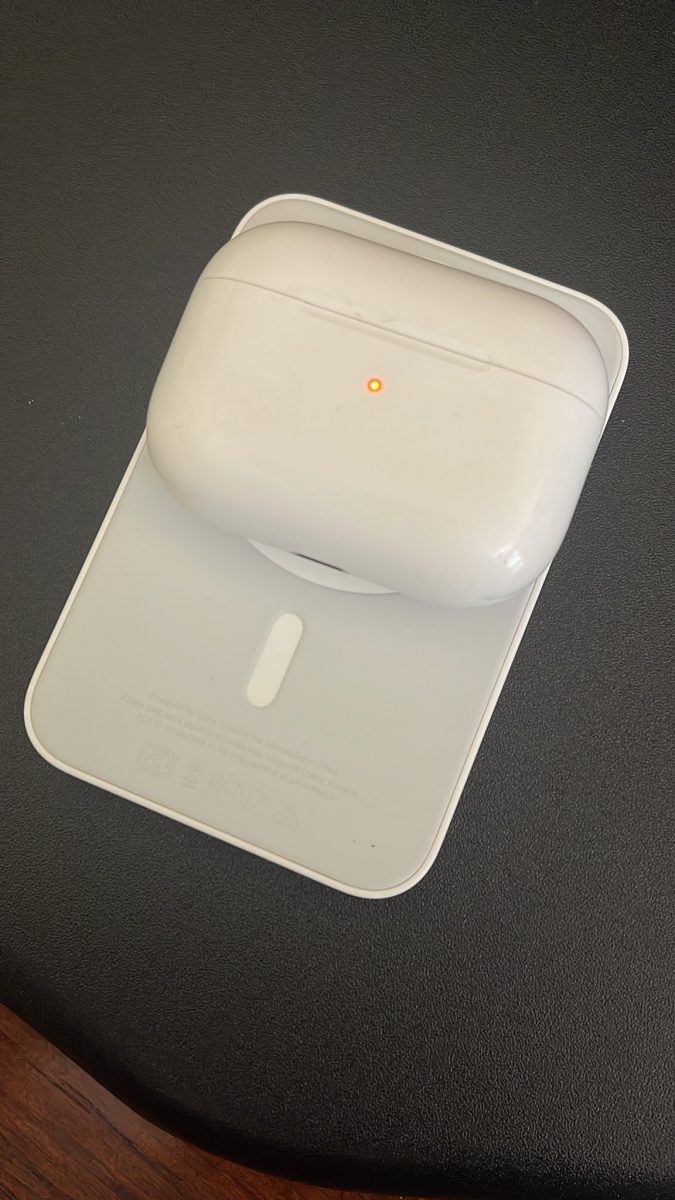 MagSafe 外接電池