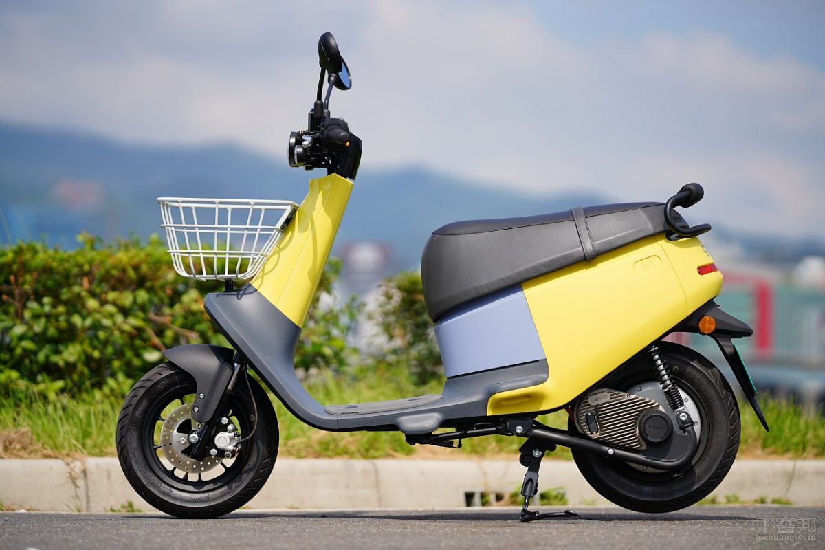 Gogoro VIVA 暴衝 沒反應 油門